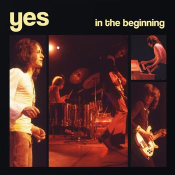 Yes - In The Beginning