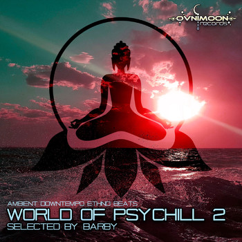Barby - World Of Psychill 2