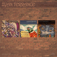 Zyan Terrance - 3 Album Mixup