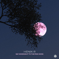 Henix-R - Say Goodnight to the Pink Moon