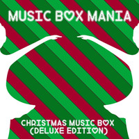Music Box Mania - Christmas Music Box (Deluxe Edition)