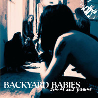Backyard Babies - Diesel & Power