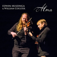 Edwin Huizinga, William Coulter - Alma