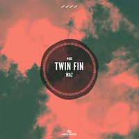 Maz (BR) - Twin Fin