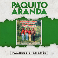 Paquito Aranda - Famosos Chamamés