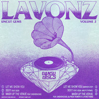 Lavonz - Uncut Gems, Vol. 2