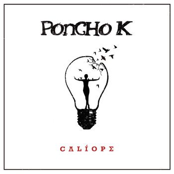 Poncho K - Calíope