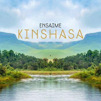 Ensaime - Kinshasa