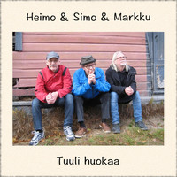 Heimo & Simo - Tuuli huokaa
