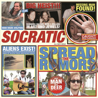 Socratic - Spread The Rumors (Explicit)