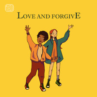 The Timewriter - Love And Forgive