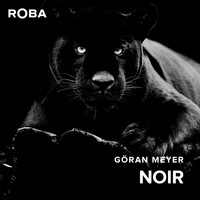Goeran Meyer - Noir