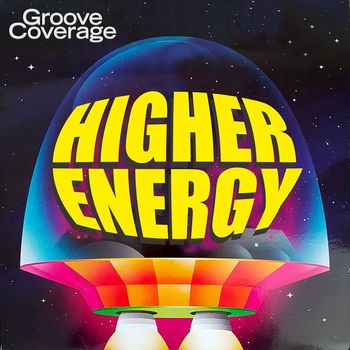 Groove Coverage - Higher Energy