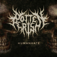 RottenPerish - HumanHate