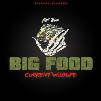 Current Wildlife - Big Food