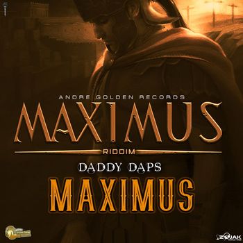 Daddy Daps - Maximus