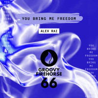 Alex Rai - You Bring Me Freedom