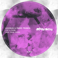 Lauhaus & Mario Franca - Lost & Found