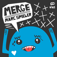 Marc Spieler - Merge