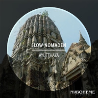 Slow Nomaden - Ayutthaya (Radio-Edit)
