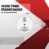 Noise Tribe - Piano Man