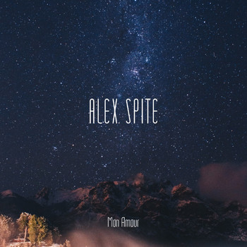 Alex Spite - Mon Amour