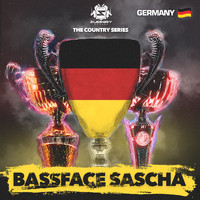 Bassface Sascha - The Country Series - Germany