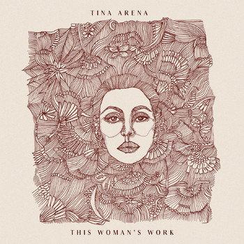 Tina Arena - This Woman's Work (Live)