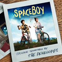 The Penelopes - SpaceBoy (Original Motion Picture Soundtrack)