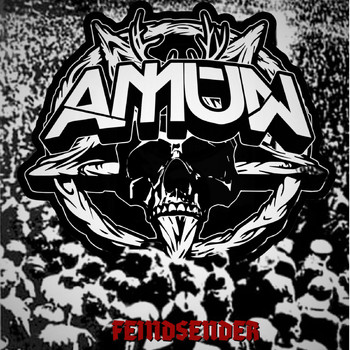 Amun - Feindsender (Explicit)