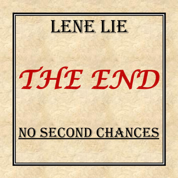 Lene Lie - No Second Chances