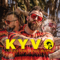 KYVO - Locos del Coco Bongo