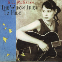 K.C. McKanzie - The Widow Tries to Hide