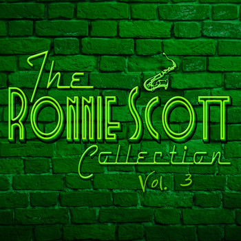 Various Artists - The Ronnie Scott Collection, Vol. 3