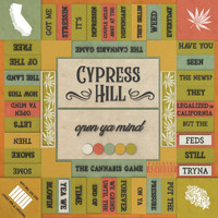 Cypress Hill - Open Ya Mind (Explicit)