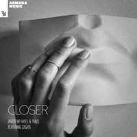 Andrew Rayel & Takis feat. Zagata - Closer