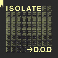 D.O.D - Isolate