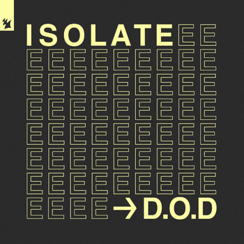 D.O.D - Isolate