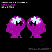 Stoneface & Terminal - Mind Games (UDM Remix)