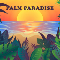 Coastal - Palm Paradise