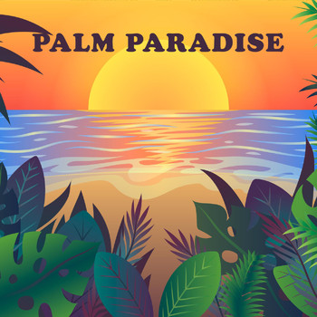 Coastal - Palm Paradise