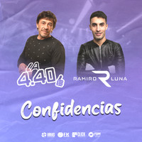 La 4.40 - Confidencias