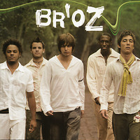 Br'oZ - Br'oz (Remastered 2021)