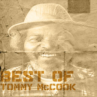 Tommy McCook - Best of Tommy Mccook