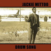 Jackie Mittoo - Drum Song