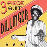 Dillinger - 3 Piece Suit
