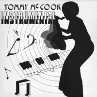 Tommy McCook - Tommy Mccook Instrumentals