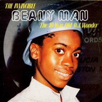 Beenie Man - The 10 Year Old DJ Wonder