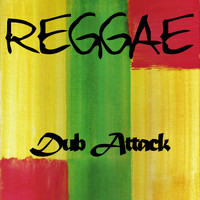 The Aggrovators - Reggae Dub Attack