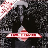 Linval Thompson - Don't Cut off Your Dreadlocks